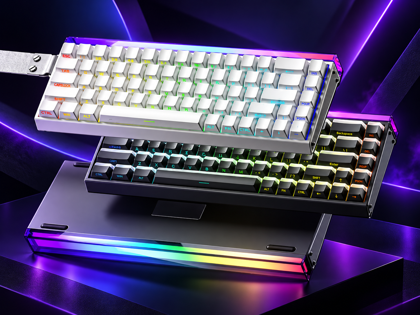 Teclado recomendado
