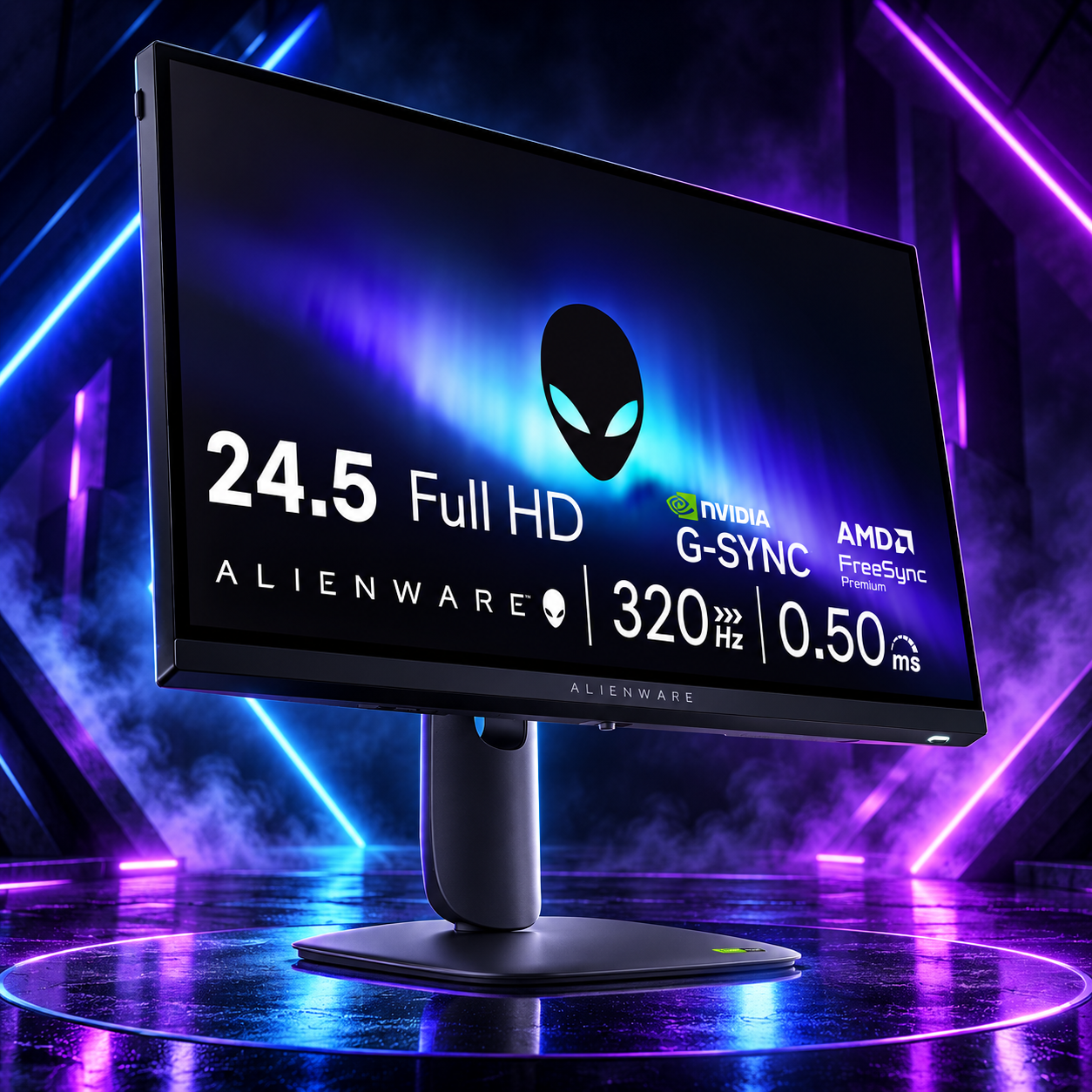 Monitor recomendado