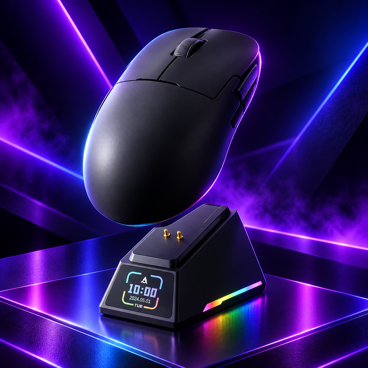 Mouse recomendado